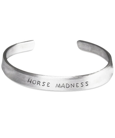 Horse Madness