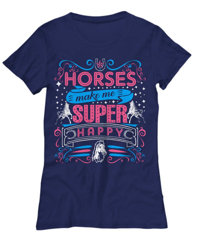 Super Happy T-Shirt
