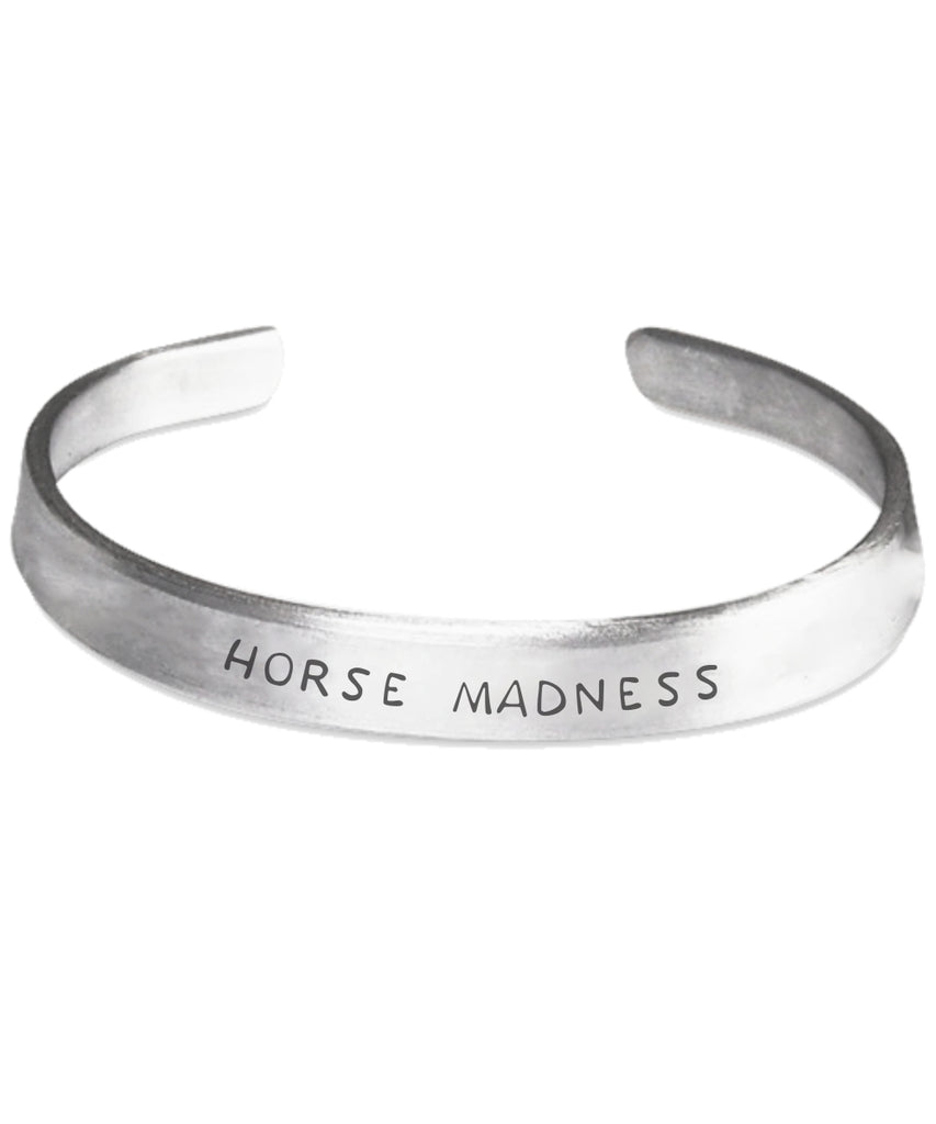 Horse Madness - Zana Horse