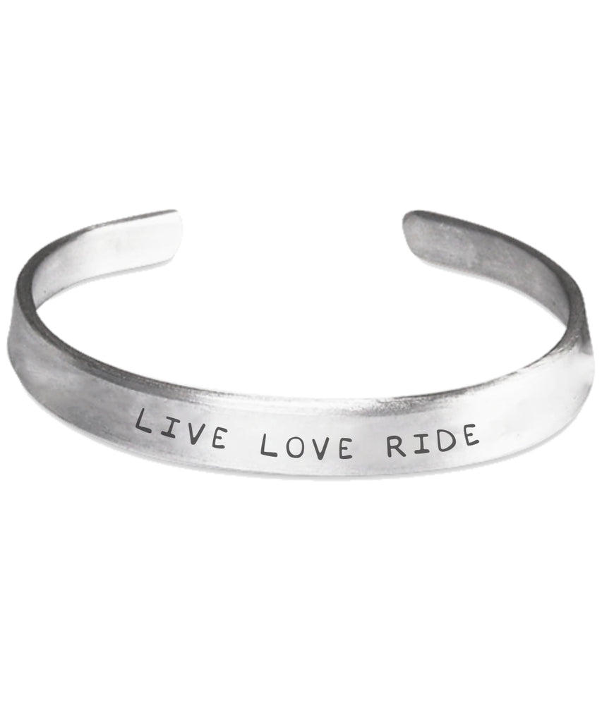 Live Love Ride - Zana Horse