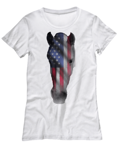 American Horse T-Shirt